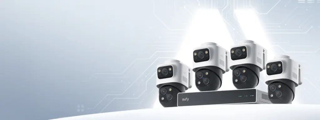 Eufy Security: Redefining Home Protection in the Age of Privacy and AI