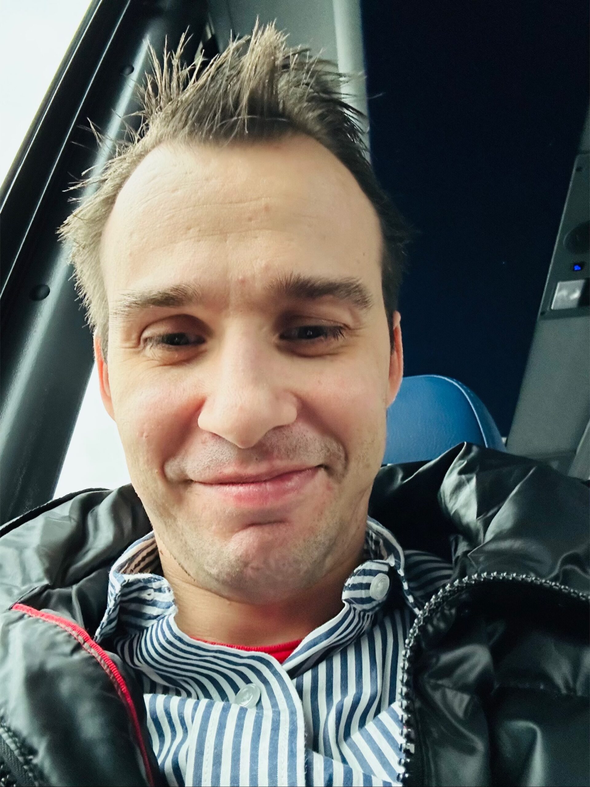 About 9 Ihar Valianski