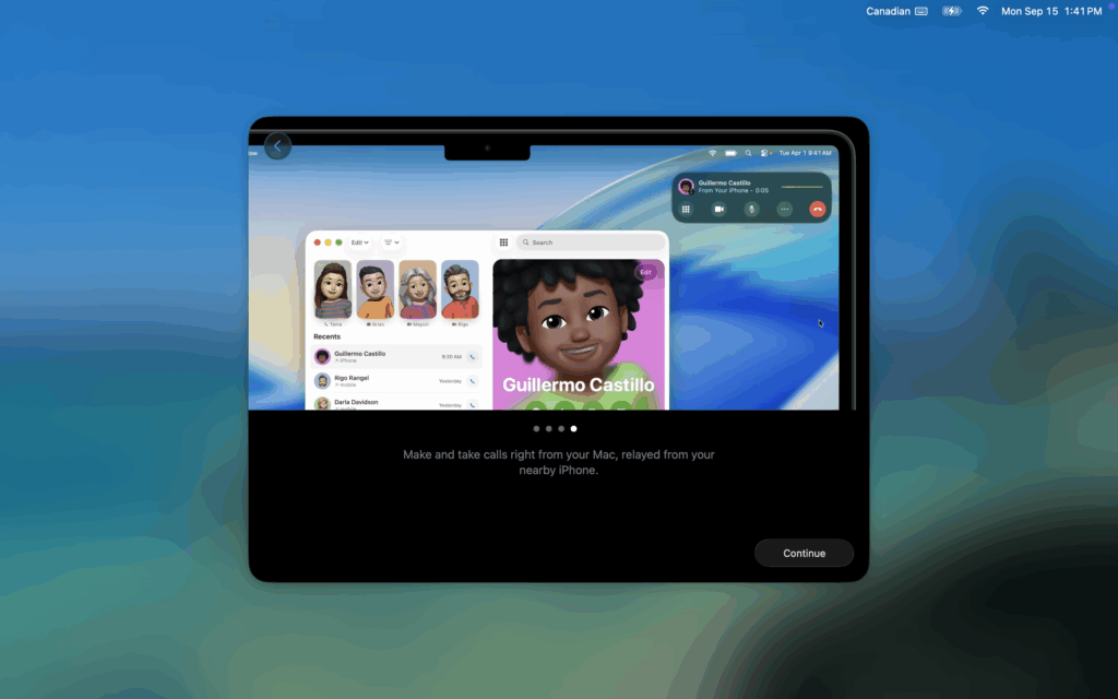 iOS 26 and macOS Tahoe Review: Apple’s Big Glass Makeover 1 iOS 26 and macOS Tahoe Review: Apple’s Big Glass Makeover
