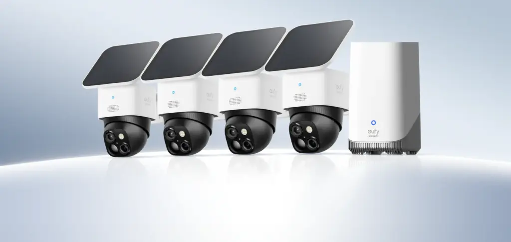 Eufy Security: Redefining Home Protection in the Age of Privacy and AI