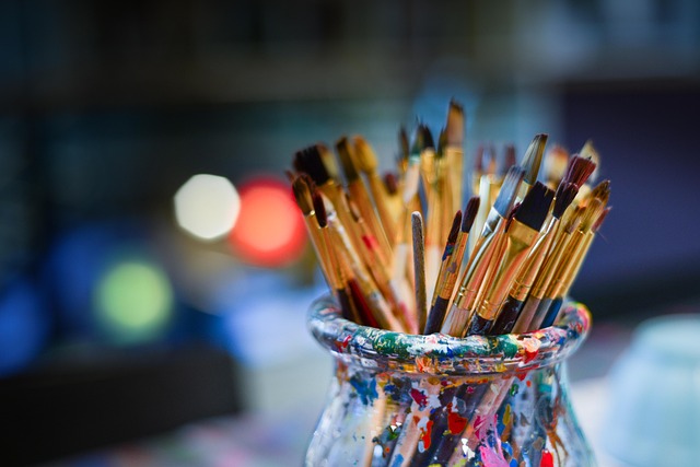 Creative & Cultural Projects