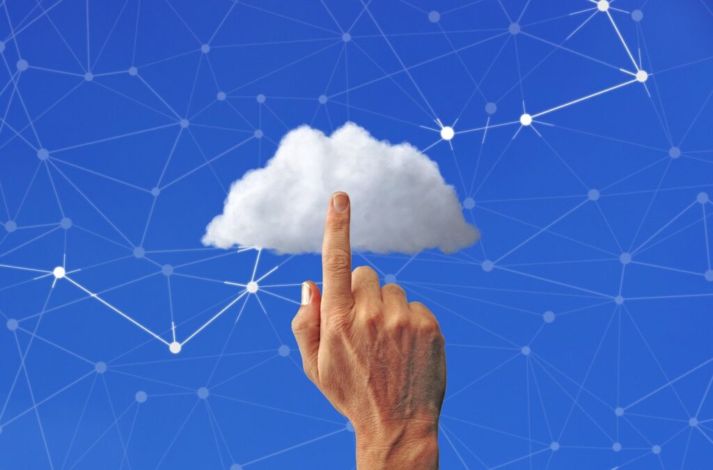 Early Tech Experiences: AWS and Cloud Hosting