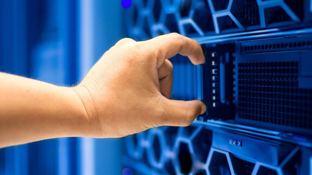Building My Own Servers: The Birth of a Passion