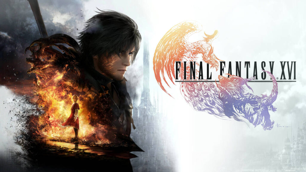 Final Fantasy XVI