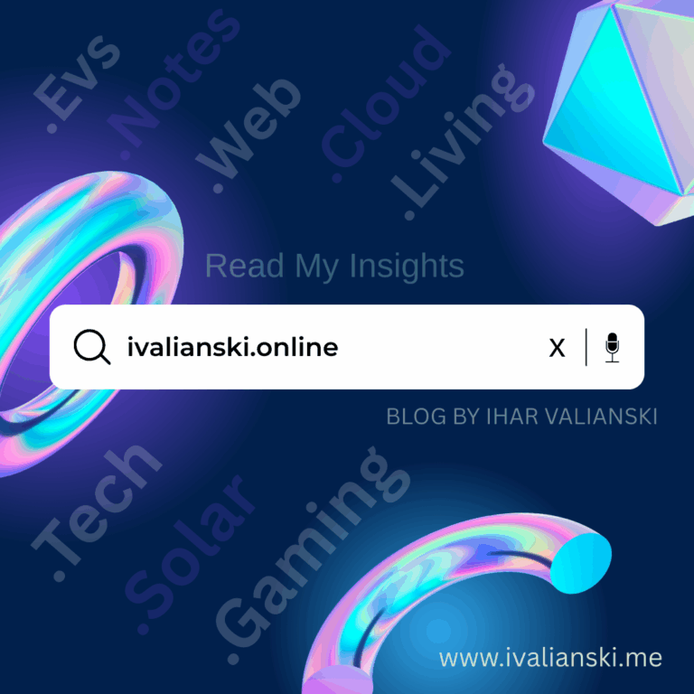 ivalianski.online