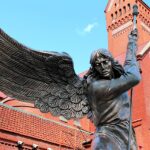 Early Life in Minsk, Belarus