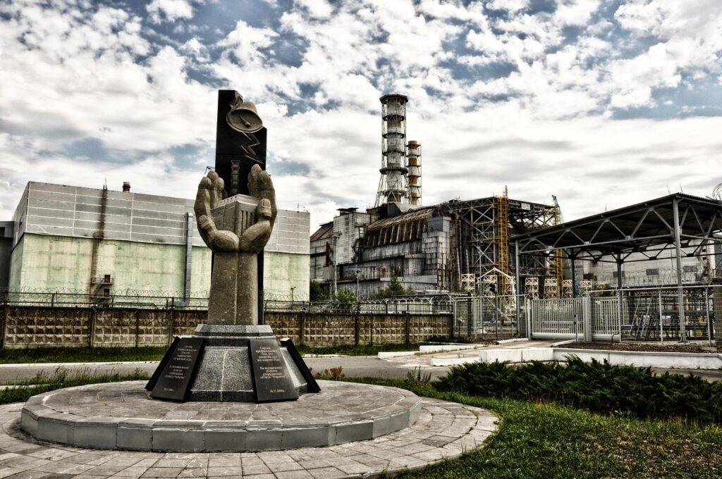 Visiting Canada: Kids of Chernobyl Summer Program