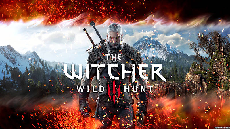 The Witcher 3: Wild Hunt