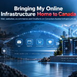 OVHcloud Canada VPS migration
